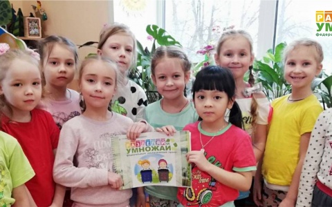 В Ульяновске продолжаются экологические занятия